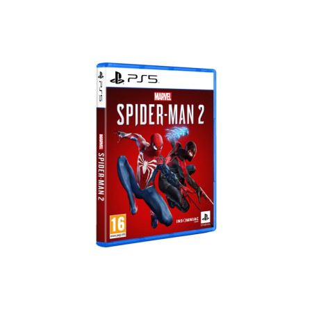 VIDEOGIOCO MARVEL'S SPIDER-MAN 2 STANDAR