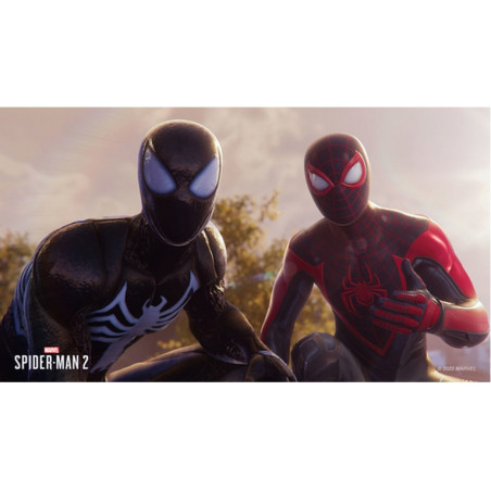VIDEOGIOCO MARVEL'S SPIDER-MAN 2 STANDAR