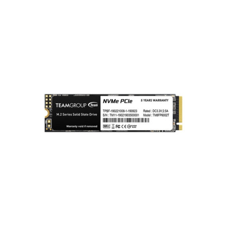 HARD DISK SSD 512GB MP33 M.2 (TM8FP6512G