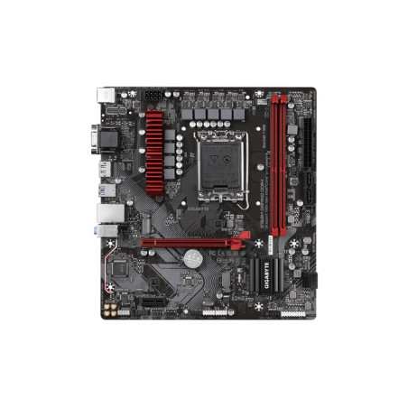 SCHEDA MADRE B760M GAMING DDR4 SK 1700