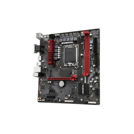 SCHEDA MADRE B760M GAMING DDR4 SK 1700
