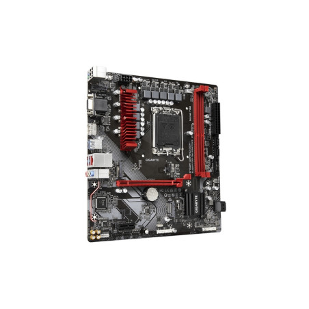 SCHEDA MADRE B760M GAMING DDR4 SK 1700