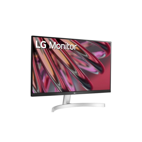 MONITOR 24" 24MK600M-W LED FULL HD