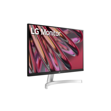 MONITOR 24" 24MK600M-W LED FULL HD