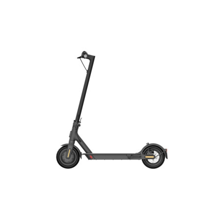 MONOPATTINO MI E-SCOOTER ESSENTIAL NERO