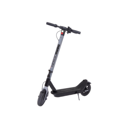 MONOPATTINO SCOOTER ELETTRICO EVO9 NERO/