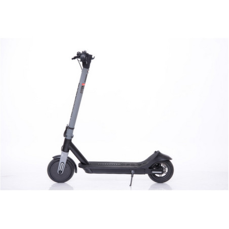 MONOPATTINO SCOOTER ELETTRICO EVO9 NERO/