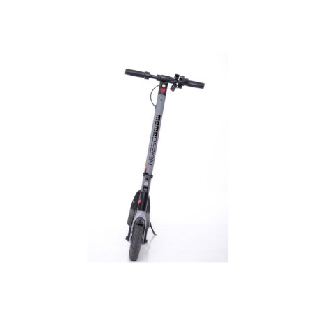MONOPATTINO SCOOTER ELETTRICO EVO9 NERO/