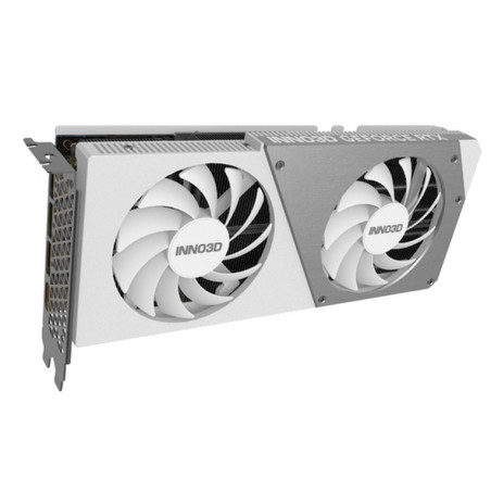 SCHEDA VIDEO GEFORCE RTX 4070 TWIN X2 OC