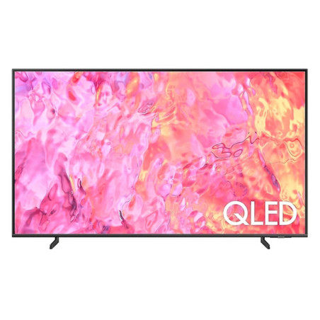 TV LED 75" QE75Q60CAU ULTRA HD 4K QLED S