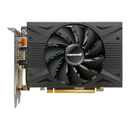 SCHEDA VIDEO GEFORCE GTX 1650 4 GB GDDR6