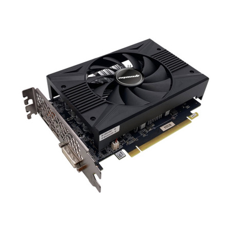 SCHEDA VIDEO GEFORCE GTX 1650 4 GB GDDR6