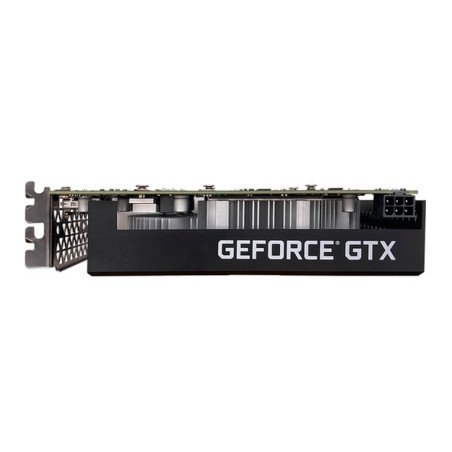 SCHEDA VIDEO GEFORCE GTX 1650 4 GB GDDR6