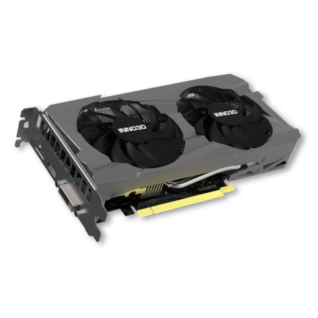 SCHEDA VIDEO RTX 3050 TWIN X2 8 GB (N305