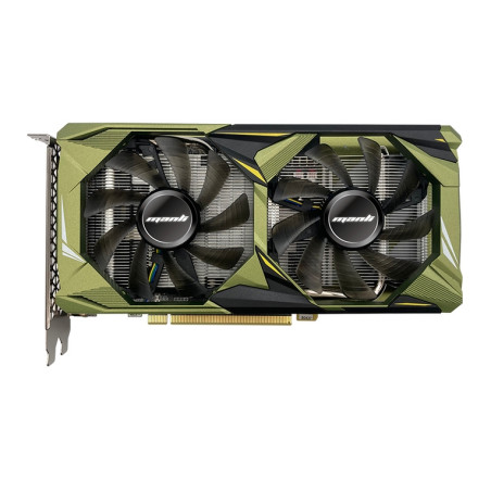 SCHEDA VIDEO GEFORCE RTX 4060 8 GB TWIN