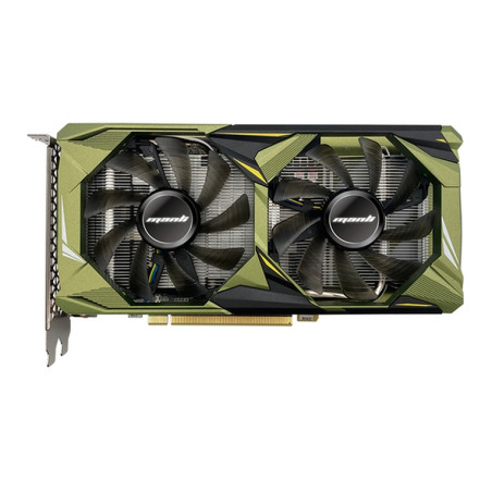 SCHEDA VIDEO GEFORCE RTX 4060 8 GB TWIN