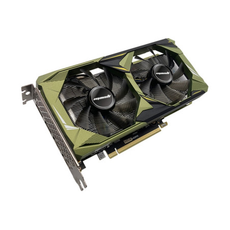 SCHEDA VIDEO GEFORCE RTX 4060 8 GB TWIN