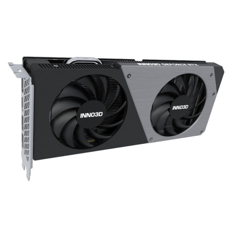 SCHEDA VIDEO GEFORCE RTX 4060 8 GB TWIN
