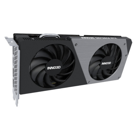 SCHEDA VIDEO GEFORCE RTX 4060 8 GB TWIN