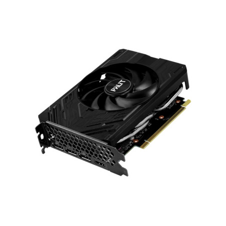 SCHEDA VIDEO GEFORCE RTX 4060 TI STORMX