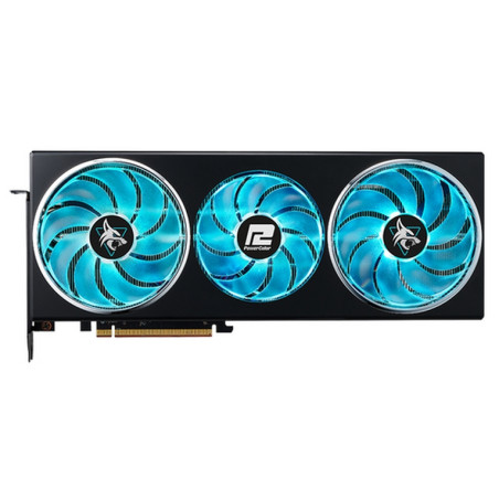 SCHEDA VIDEO RADEON RX7700 XT AMD HELLHO