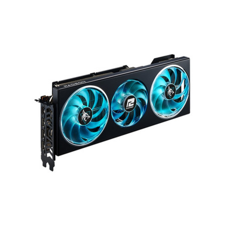 SCHEDA VIDEO RADEON RX7700 XT AMD HELLHO