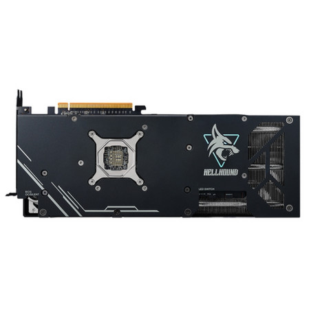 SCHEDA VIDEO RADEON RX7700 XT AMD HELLHO
