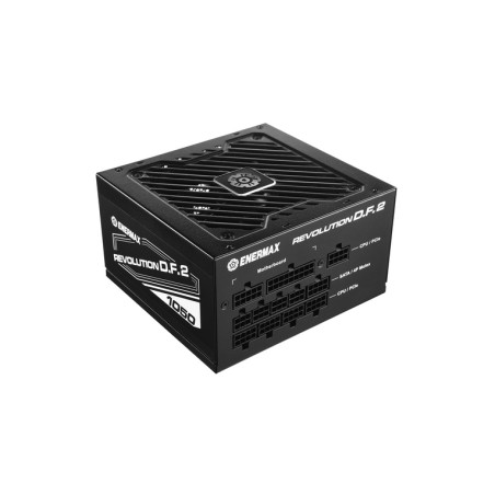 ALIMENTATORE REVOLUTION D.F. 2 1050 WATT