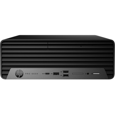 PC PRO 400 G9 SFF INTEL CORE I5-13500 8G