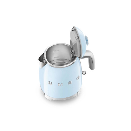 BOLLITORE ELETTRICO KETTLE MINI 50 STYLE