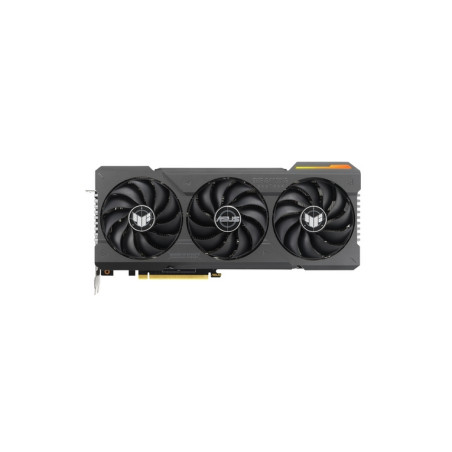 SCHEDA VIDEO GEFORCE RTX 4070 TI TUF GAM