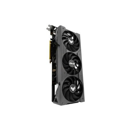 SCHEDA VIDEO GEFORCE RTX 4070 TI TUF GAM