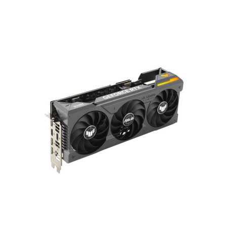 SCHEDA VIDEO GEFORCE RTX 4070 TI TUF GAM