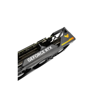 SCHEDA VIDEO GEFORCE RTX 4070 TI TUF GAM