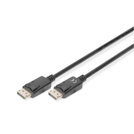 CAVO DISPLAYPORT DP 1.2 MASCHIO/MASCHIO