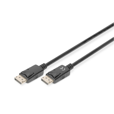 CAVO DISPLAYPORT DP 1.2 MASCHIO/MASCHIO