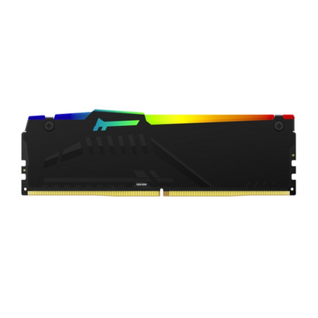 MEMORIA DDR5 16 GB FURY BEAST RGB PC5200