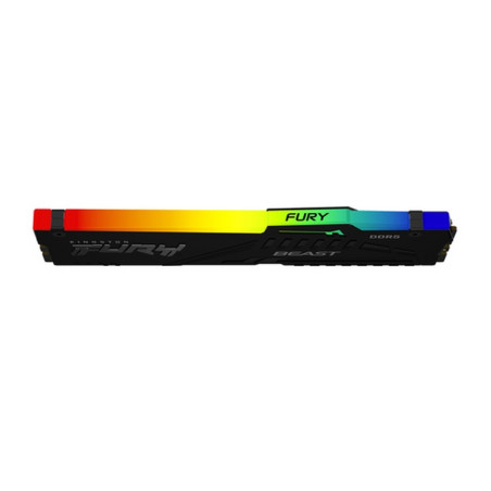 MEMORIA DDR5 32 GB FURY BEAST RGB PC5200