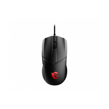 MOUSE GAMING CLUTCH GM41 LIGHTWEIGHT V2