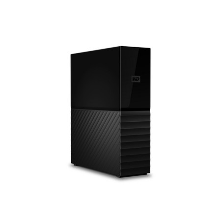 HARD DISK 8 TB ESTERNO MY BOOK USB 3.0 3