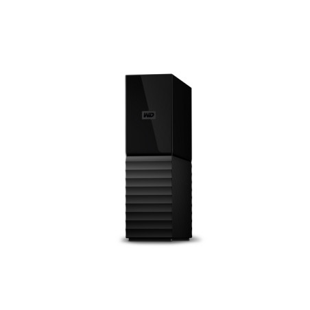 HARD DISK 8 TB ESTERNO MY BOOK USB 3.0 3