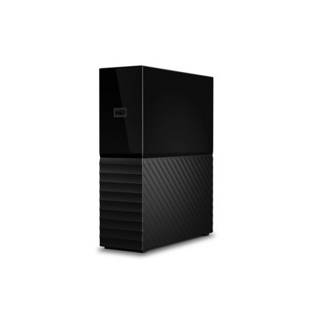 HARD DISK 8 TB ESTERNO MY BOOK USB 3.0 3