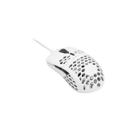 MOUSE GAMING MM710 LIGHT MOUSE MATTE WHI