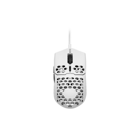 MOUSE GAMING MM710 LIGHT MOUSE MATTE WHI