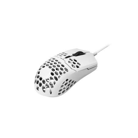 MOUSE GAMING MM710 LIGHT MOUSE MATTE WHI