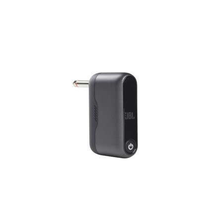 KIT MICROFONI DOPPIO DUO WIRELESS NERO (