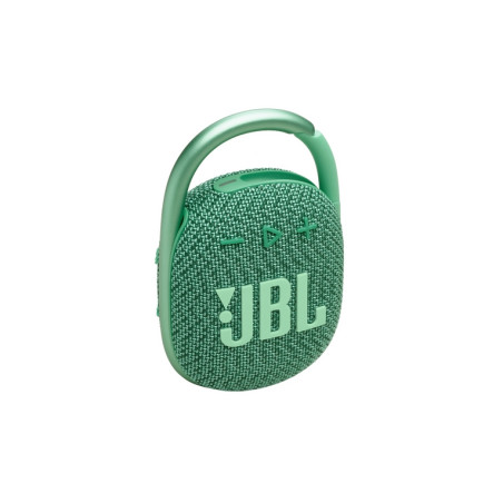 CASSA MINI SPEAKER CLIP 4 ECO GREEN ALTO