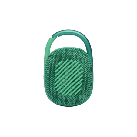CASSA MINI SPEAKER CLIP 4 ECO GREEN ALTO