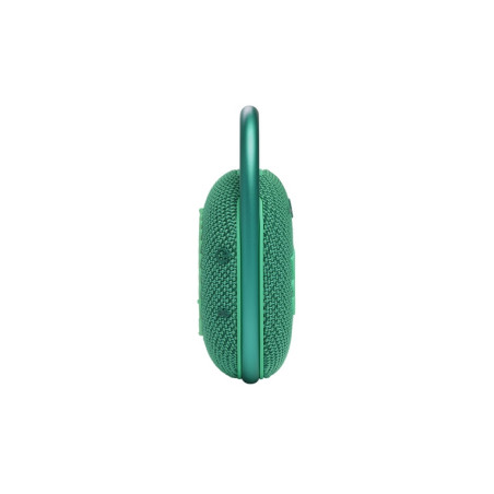 CASSA MINI SPEAKER CLIP 4 ECO GREEN ALTO