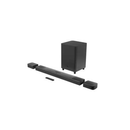 BARRA AMPLIFICATA SOUNDBAR + SUBWOOFER B
